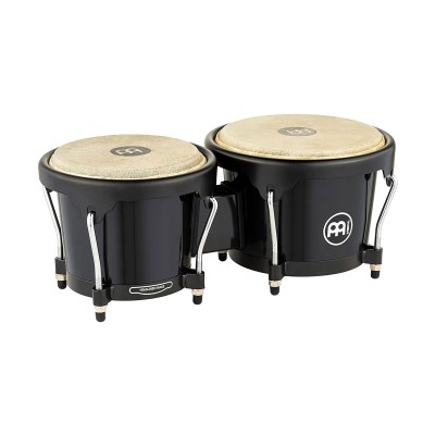 HFB100BK - Bongos Headliner 6.75-8