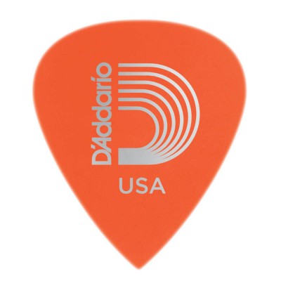 6DOR2 Duralin Precision Orange 0,60mm la Pièce