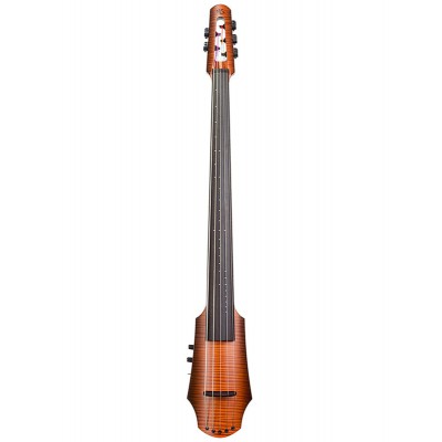 Nxta - Violoncelle Électrique Sunburst (5 Cordes)