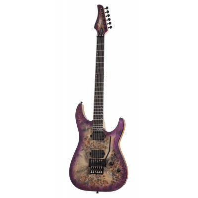 C-6 Pro Fr Aurora Burst
