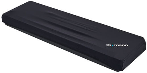 DC 88 Keys black Noir