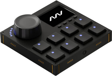 Grid Series 3 VSN1 Screen Rgt