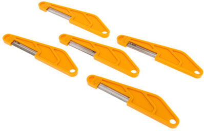 Diamond Nut File Set MN 673