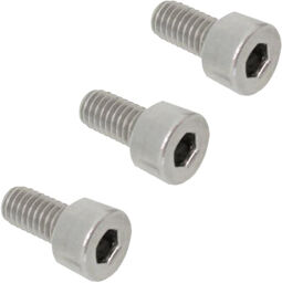 Nut Clamping Screws SLS