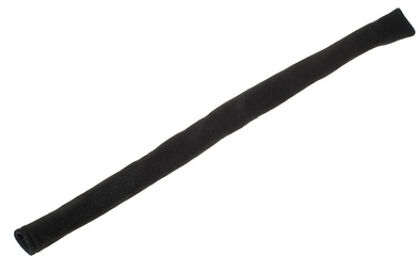 9014 Bow Sleeve Noir