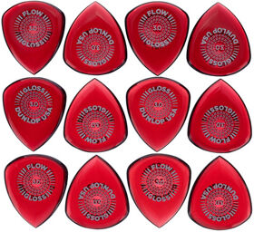 Flow Gloss Picks Set 3.00 12