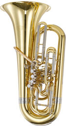 Lightning M F-Tuba