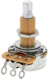 CTS500K Longshaft Pot
