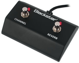 Foot Controller FS-8