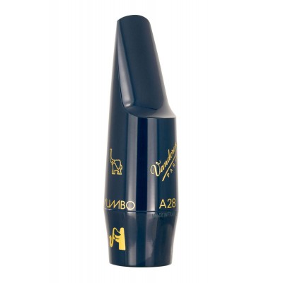 Jumbo Java Bleu - Saxophone Alto (SM6028)