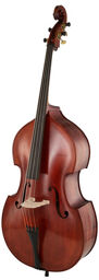 Concert Double Bass 3/4 RBA
