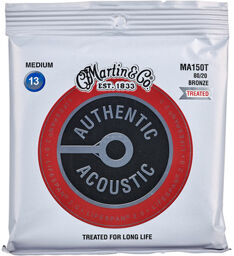 MA -150T Authentic Acoustic