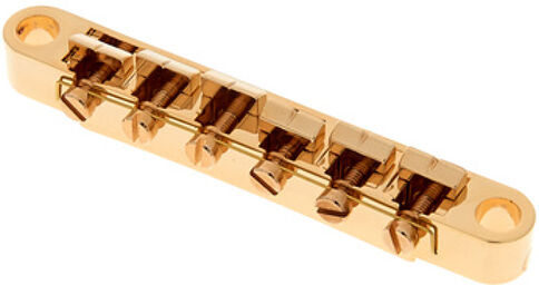 Parts ABR Bridge Gold