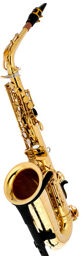 YAS-82 ZUL 03 Alto Sax