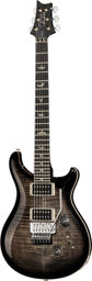 Custom 24 Floyd CB Charcoal Burst