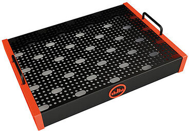 Duo 17 TR Pedalboard