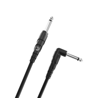 Classic Series Right Angle Plug 20 Feet