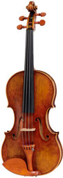 Violin Model Guarneri Ysaye