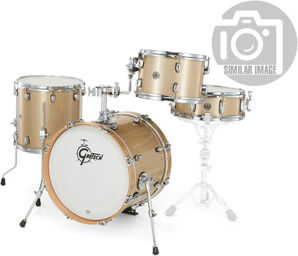 Catalina Club Jazz SSP Sahara Sparkle