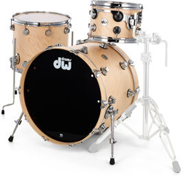 Satin Oil 3-piece Set Natural Naturel