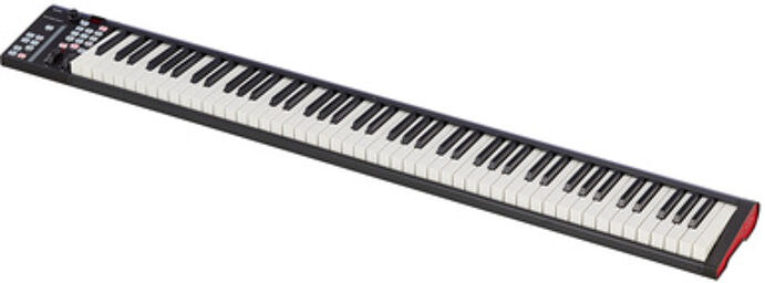 iKeyboard 8X