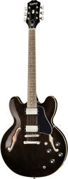 Jim James ES-335 70s WF Seventies Walnut
