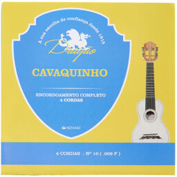 Cavaquinho Strings