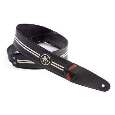 Race Black & Ivory