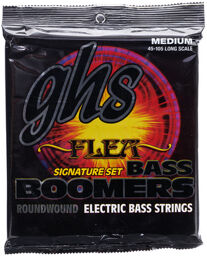 M 3045 F Flea Signature