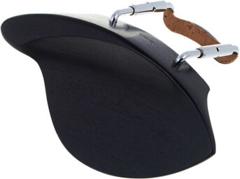 ZK4841 E-Med Chinrest Ebony