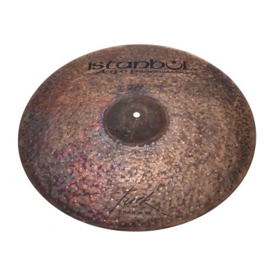 Custom Turk Jazz Ride 20