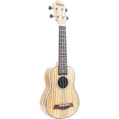 Soprano Zebrano