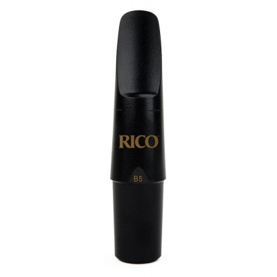 Rrgmpcxb5 - Bec Rico Graftonite Saxophone Baryton, B5