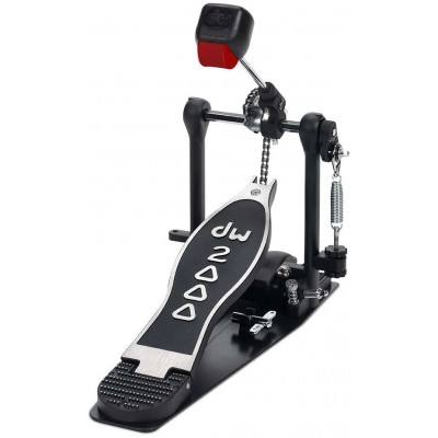 DW2000 Simple Pédale De Grosse Caisse