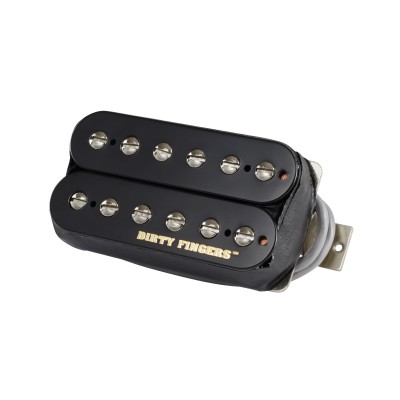 Dirty Fingers SM