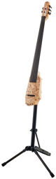 CR5-CO-PB Low F Cello Poplar Burl