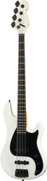 California TT Martin Mendez VW Virgin White Soft Aged