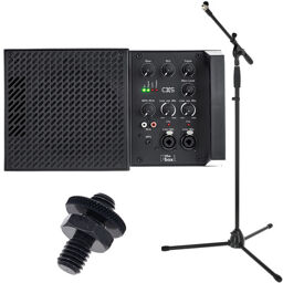 CX 5 Stand Bundle noir