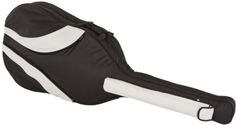 Slim Line Double Bass Bag 3/4