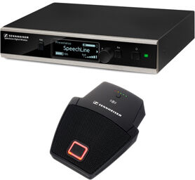 SL 114-S Wireless Bundle