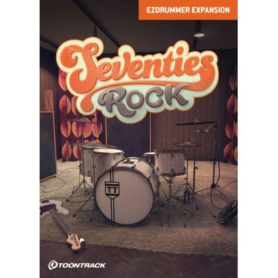 EZX Seventies Rock