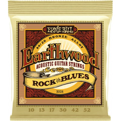 2008 Earthwood Rock Blues 10-52