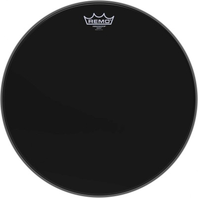 ES-0016-00 Ebony Ambassador 16