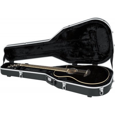 Étui Yamaha APX et NTX ABS Deluxe - GC