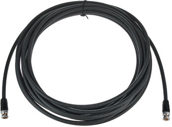 Vector Plus BNC HD-SDI 10,0m