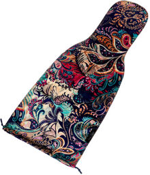 Silk Sleeve for Violin CB/CDV