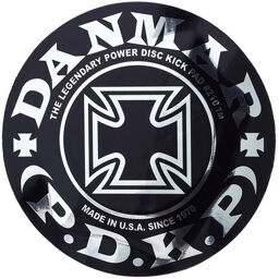 210IC Bass Drum Singlepad