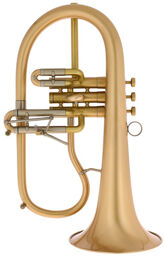 Aura Bb-Flugelhorn