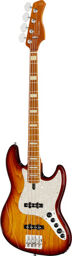 V8-4 TS Tobacco Sunburst