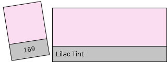 Filter Roll 169 Lilac Tint